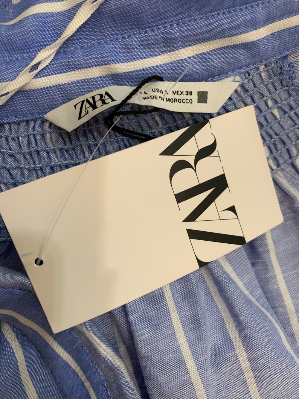Brand New Zara maxi dress - Picture 12 of 14